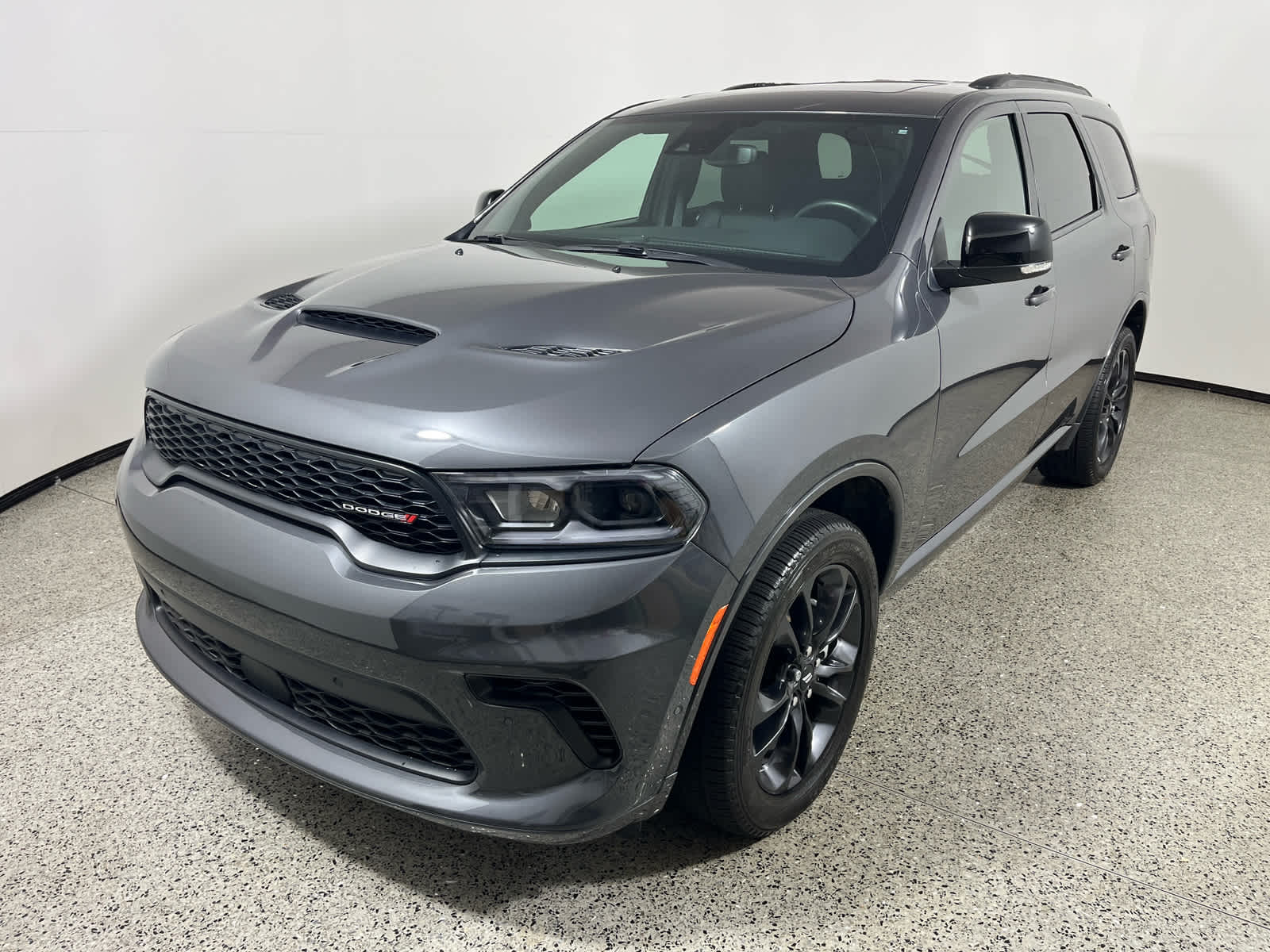 2025 Dodge Durango GT Plus AWD