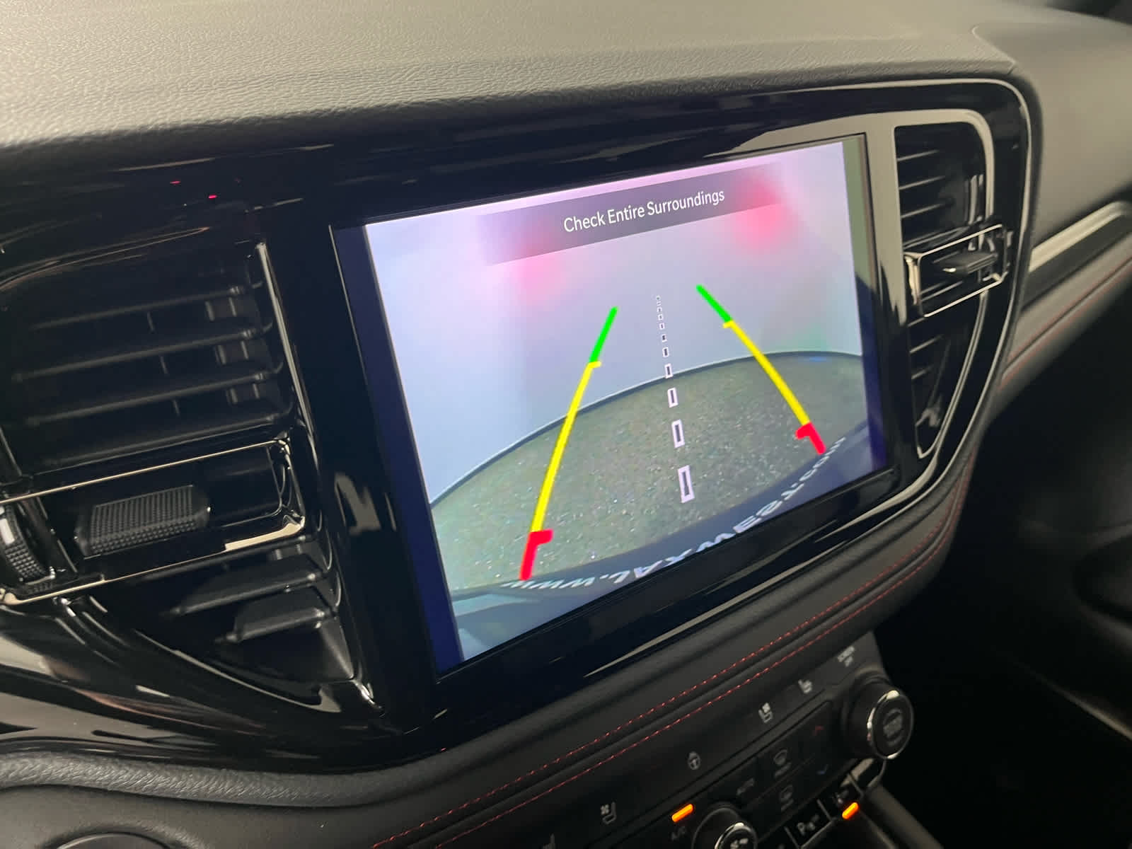 2025 Dodge Durango GT Plus AWD