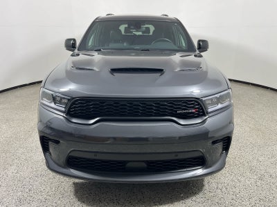 2025 Dodge Durango GT Plus AWD