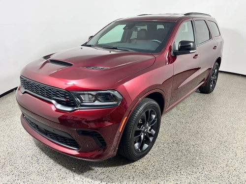 2025 Dodge Durango GT Plus