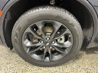 2025 Dodge Durango GT Plus AWD