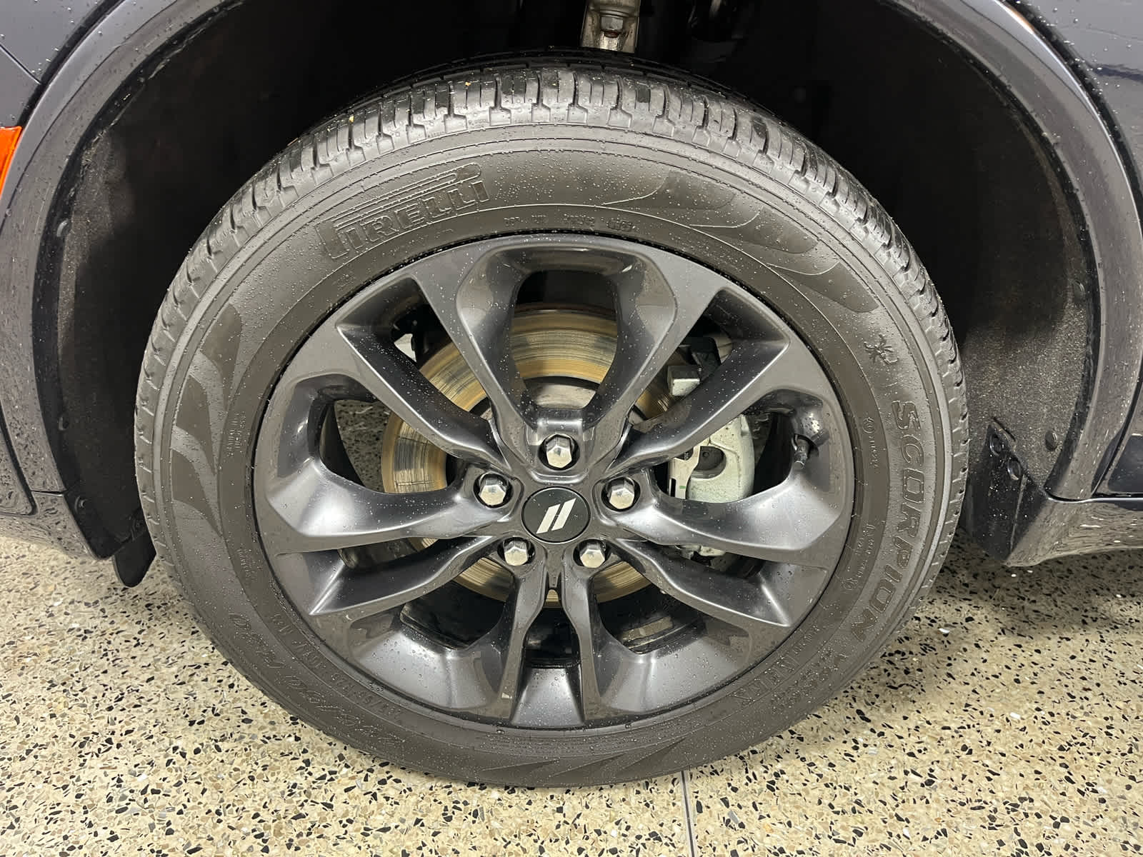 2025 Dodge Durango GT Plus AWD