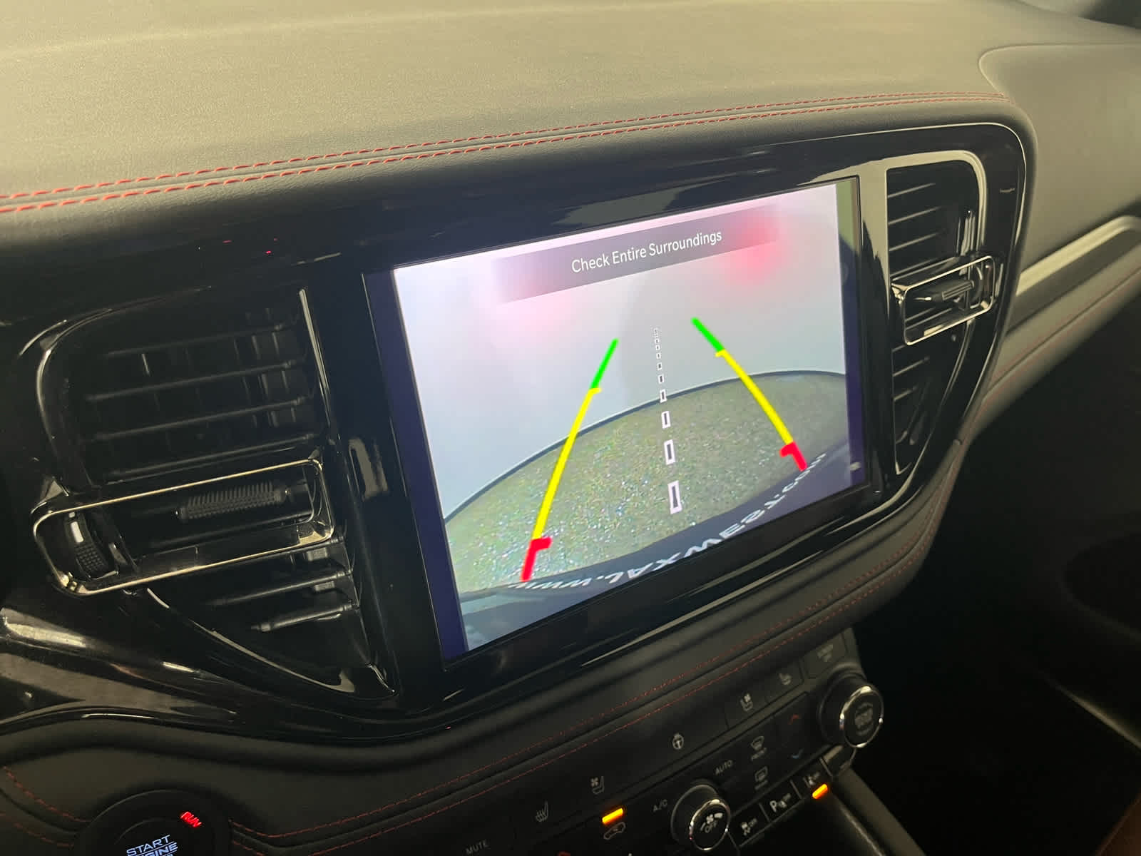 2025 Dodge Durango GT Plus AWD