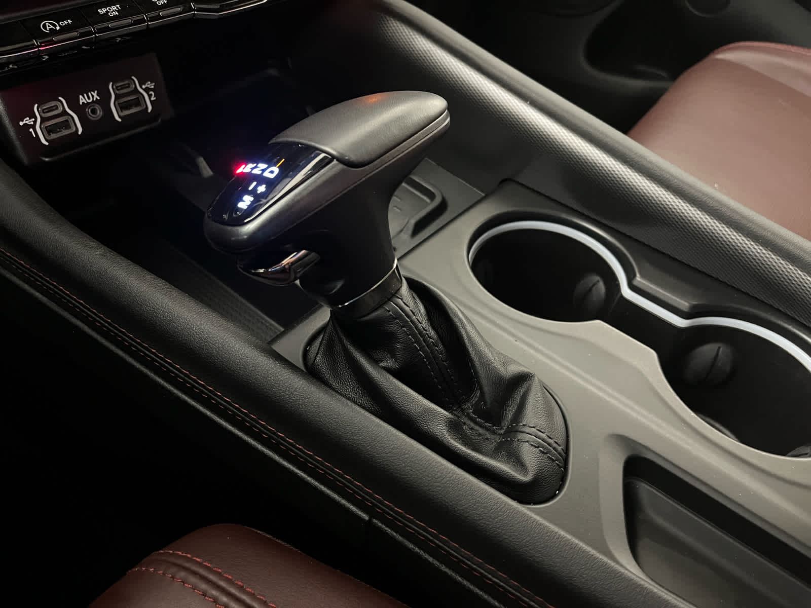 2025 Dodge Durango GT Plus AWD