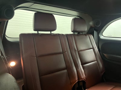 2025 Dodge Durango GT Plus AWD