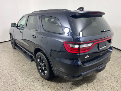 2025 Dodge Durango GT Plus AWD