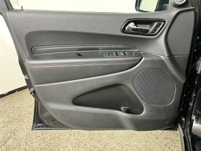 2025 Dodge Durango GT Plus AWD