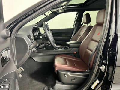 2025 Dodge Durango GT Plus AWD