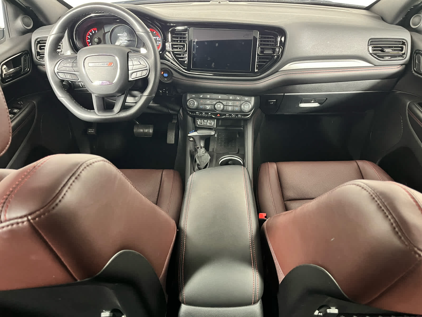 2025 Dodge Durango GT Plus AWD