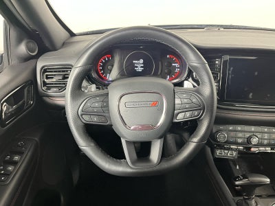 2025 Dodge Durango GT Plus AWD