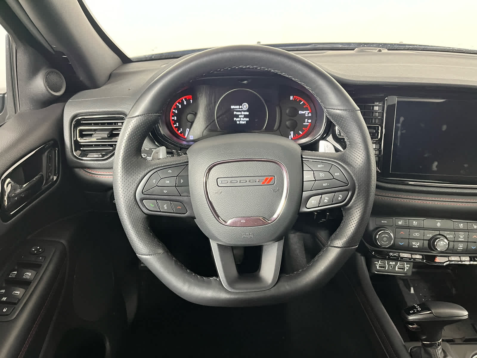 2025 Dodge Durango GT Plus AWD