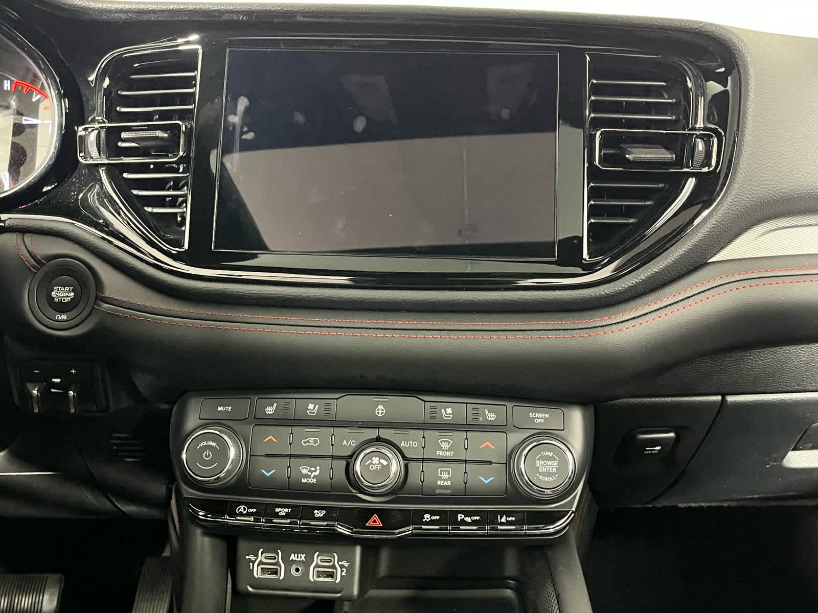 2025 Dodge Durango GT Plus AWD