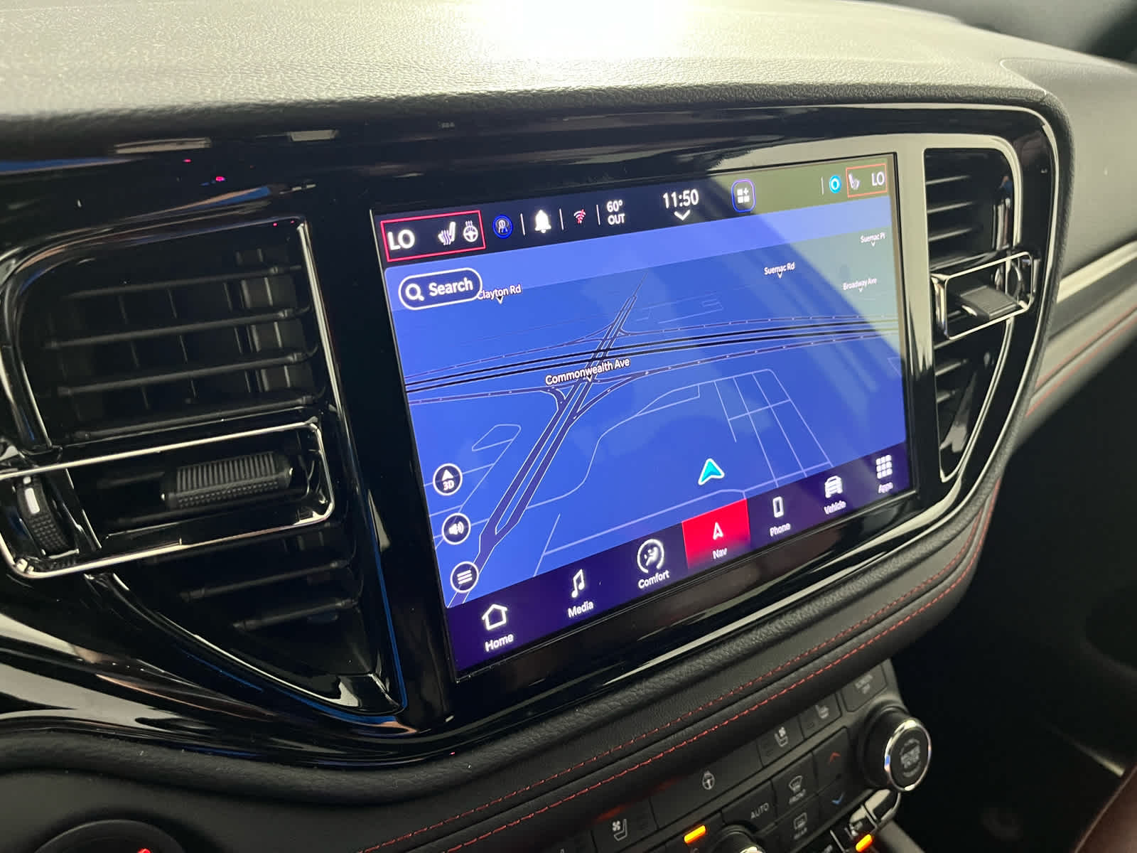 2025 Dodge Durango GT Plus AWD