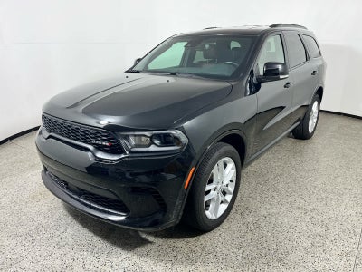 2025 Dodge Durango GT Plus AWD