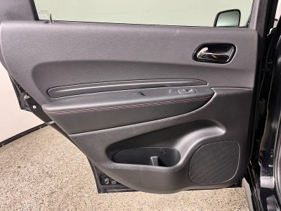 2025 Dodge Durango GT Plus AWD