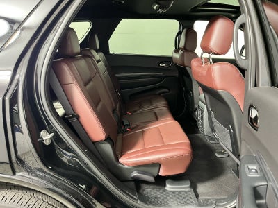 2025 Dodge Durango GT Plus AWD