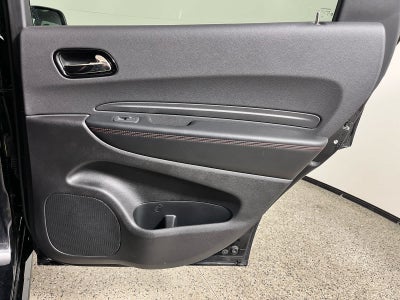 2025 Dodge Durango GT Plus AWD