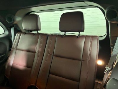 2025 Dodge Durango GT Plus AWD