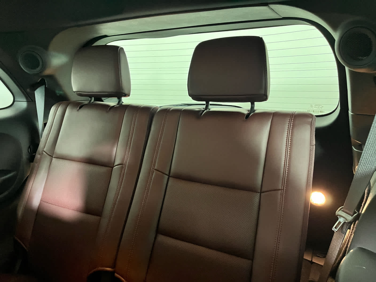 2025 Dodge Durango GT Plus AWD