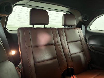 2025 Dodge Durango GT Plus AWD