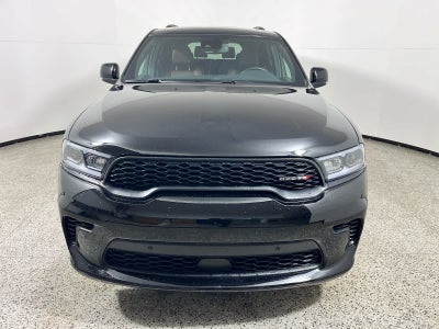 2025 Dodge Durango GT Plus AWD
