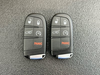 2025 Dodge Durango GT Plus AWD