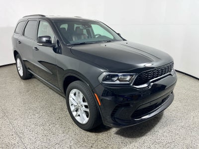 2025 Dodge Durango GT Plus AWD