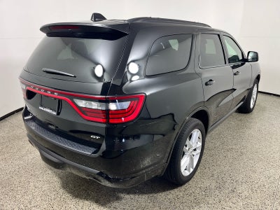 2025 Dodge Durango GT Plus AWD