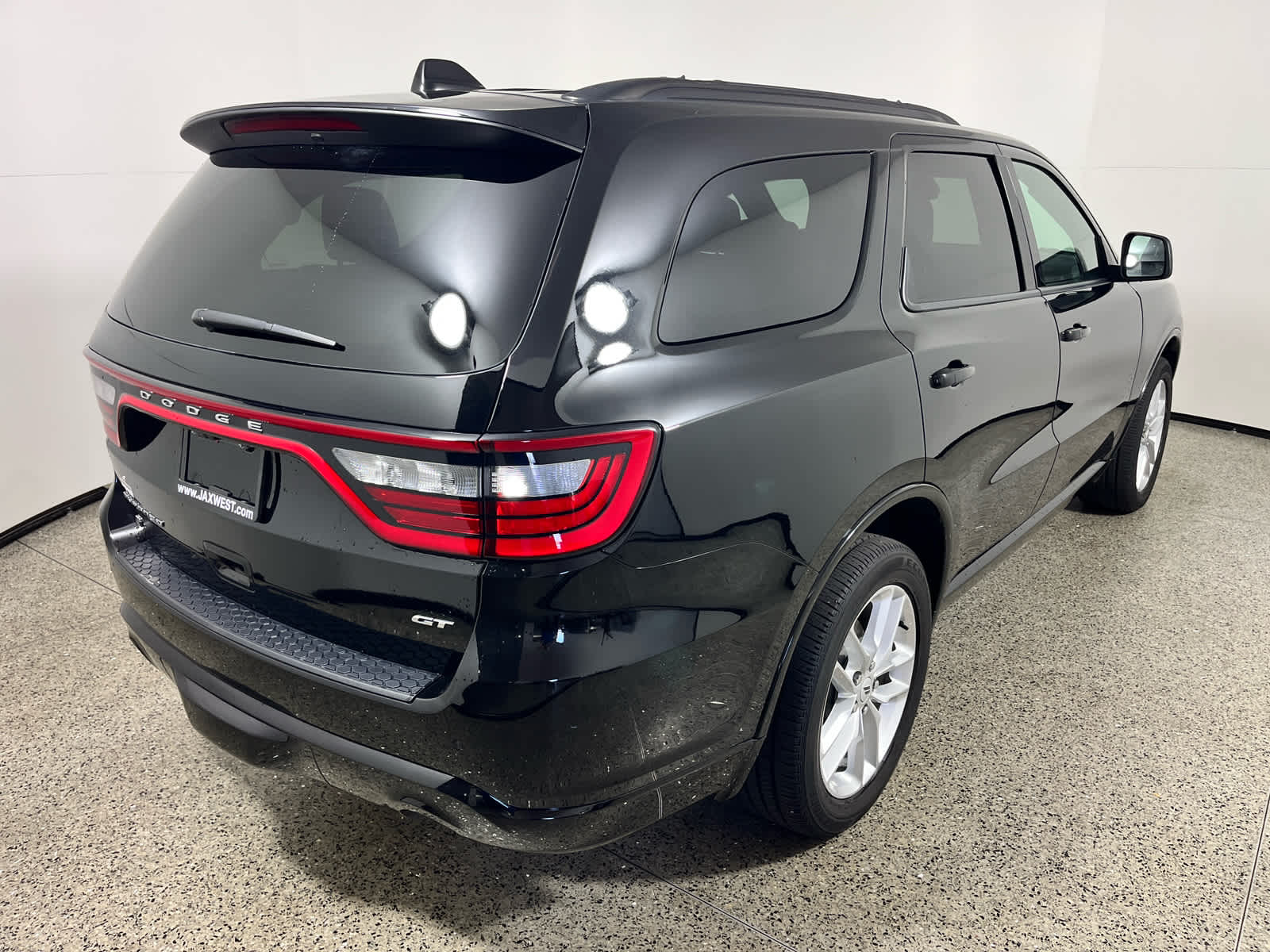 2025 Dodge Durango GT Plus AWD