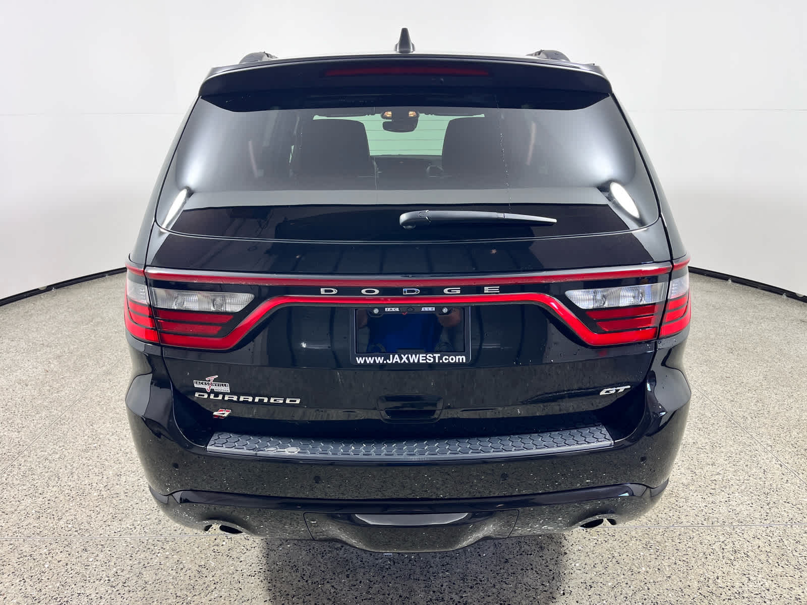2025 Dodge Durango GT Plus AWD