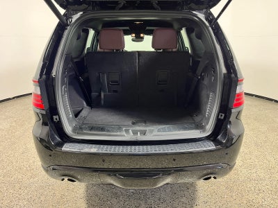 2025 Dodge Durango GT Plus AWD