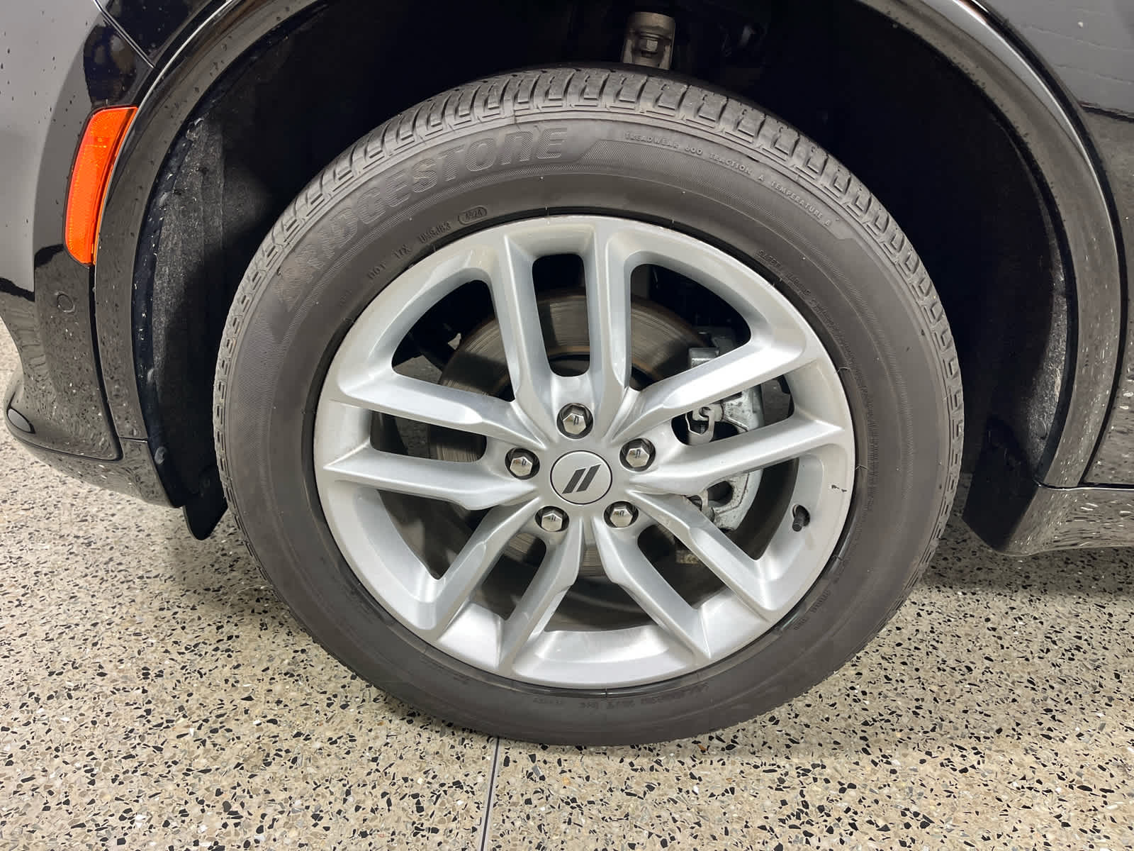 2025 Dodge Durango GT Plus AWD