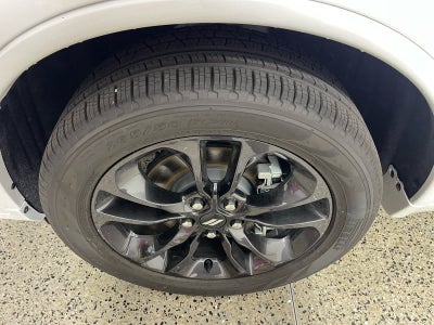 2025 Dodge Durango DURANGO GT PLUS AWD