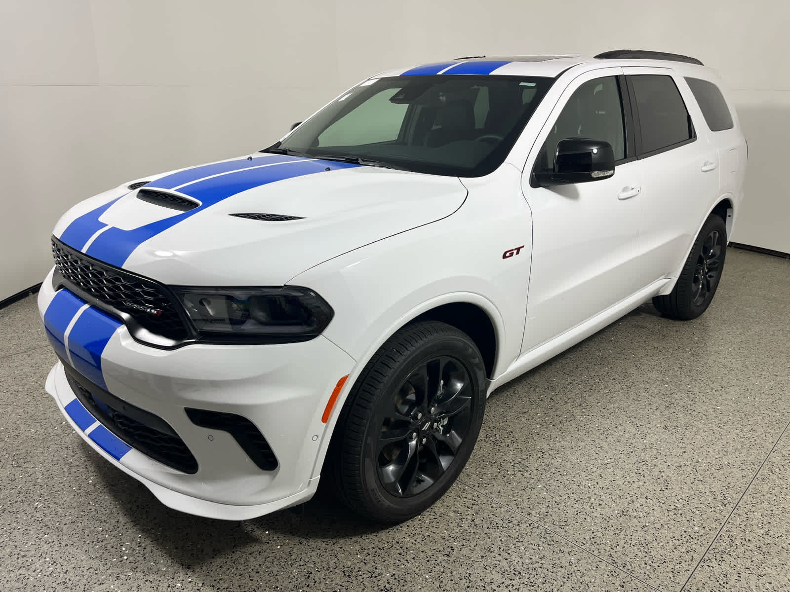 2025 Dodge Durango DURANGO GT PLUS AWD