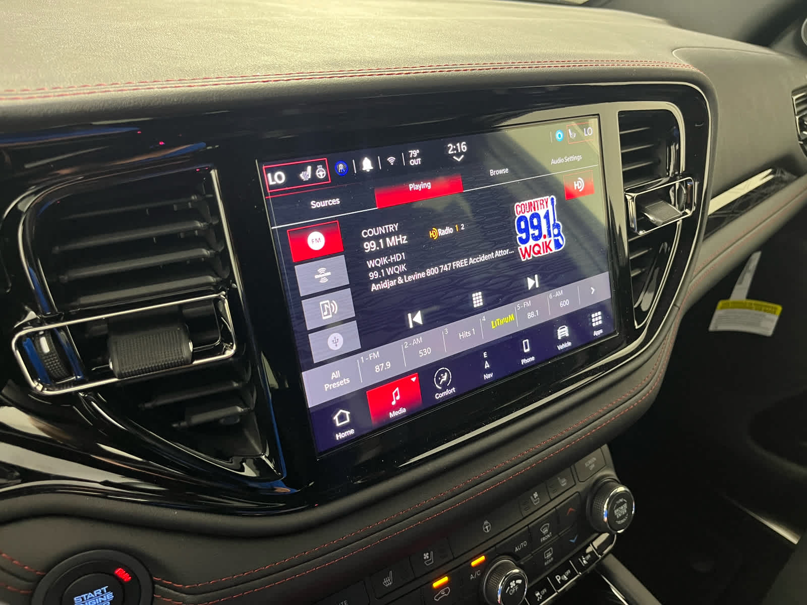 2025 Dodge Durango DURANGO GT PLUS AWD