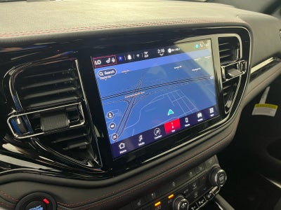 2025 Dodge Durango DURANGO GT PLUS AWD