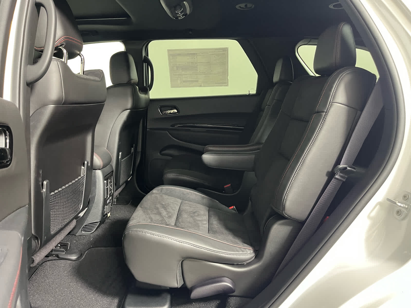 2025 Dodge Durango DURANGO GT PLUS AWD