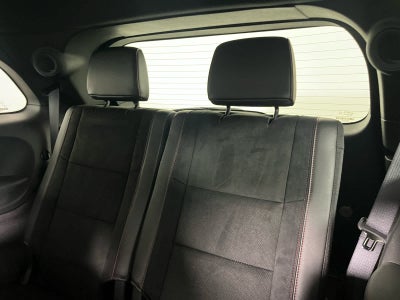 2025 Dodge Durango DURANGO GT PLUS AWD