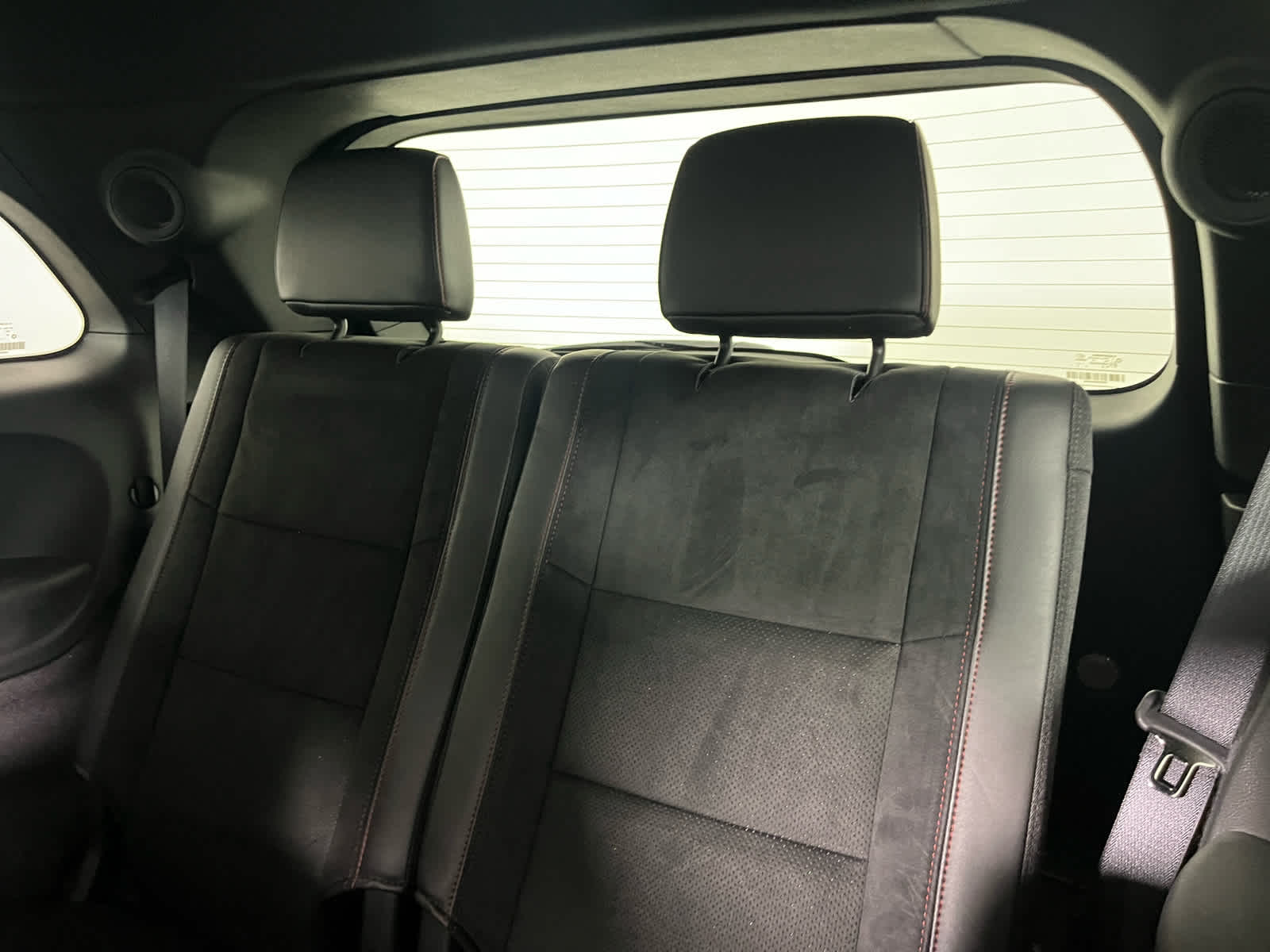 2025 Dodge Durango DURANGO GT PLUS AWD