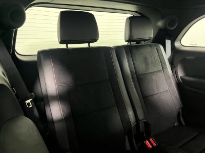 2025 Dodge Durango DURANGO GT PLUS AWD