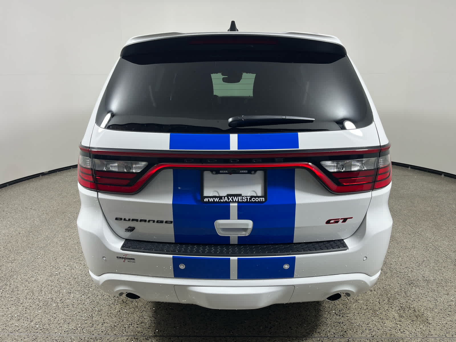 2025 Dodge Durango DURANGO GT PLUS AWD