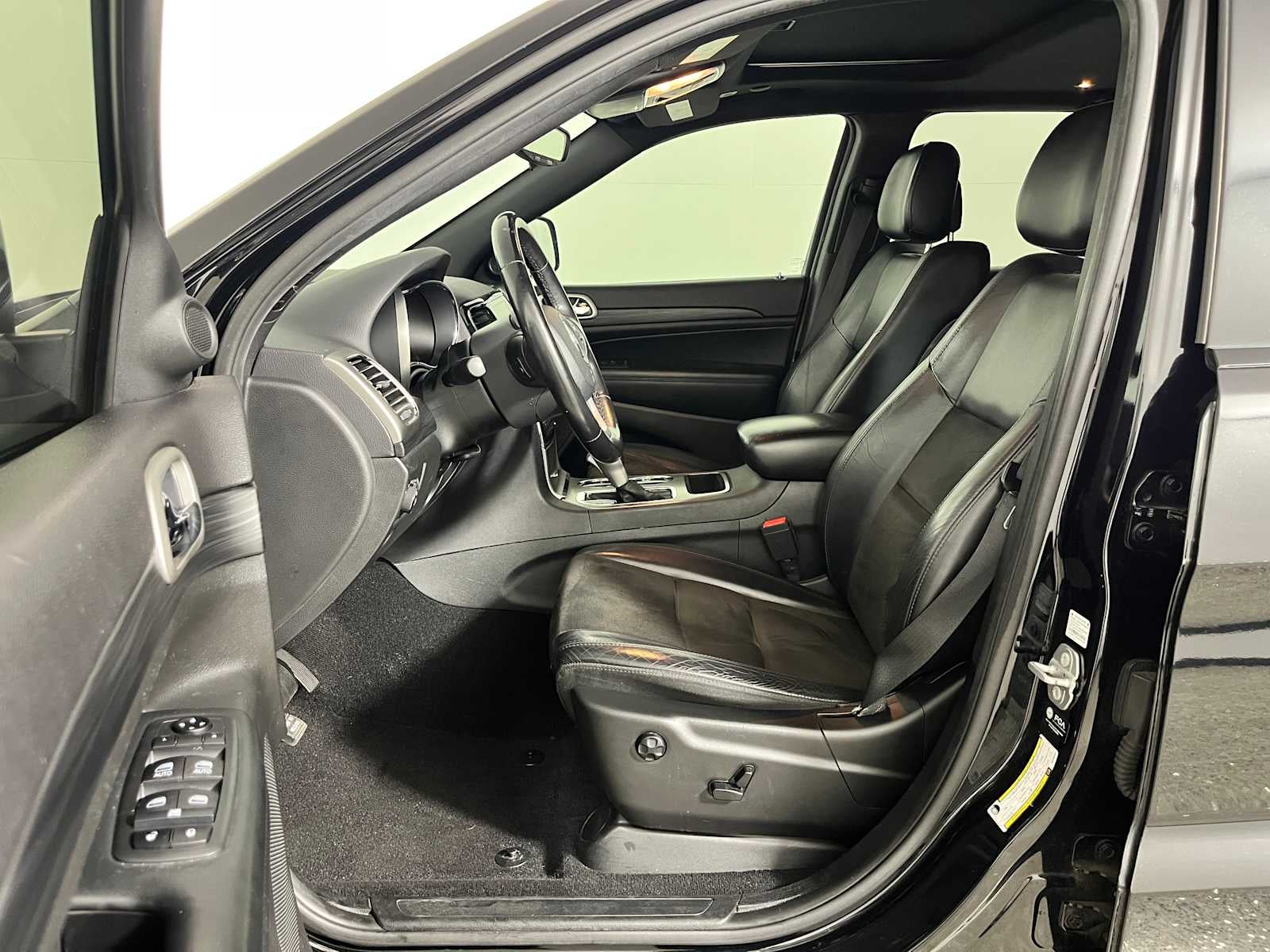 2021 Jeep Grand Cherokee Laredo X 4x2