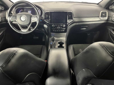 2021 Jeep Grand Cherokee Laredo X 4x2