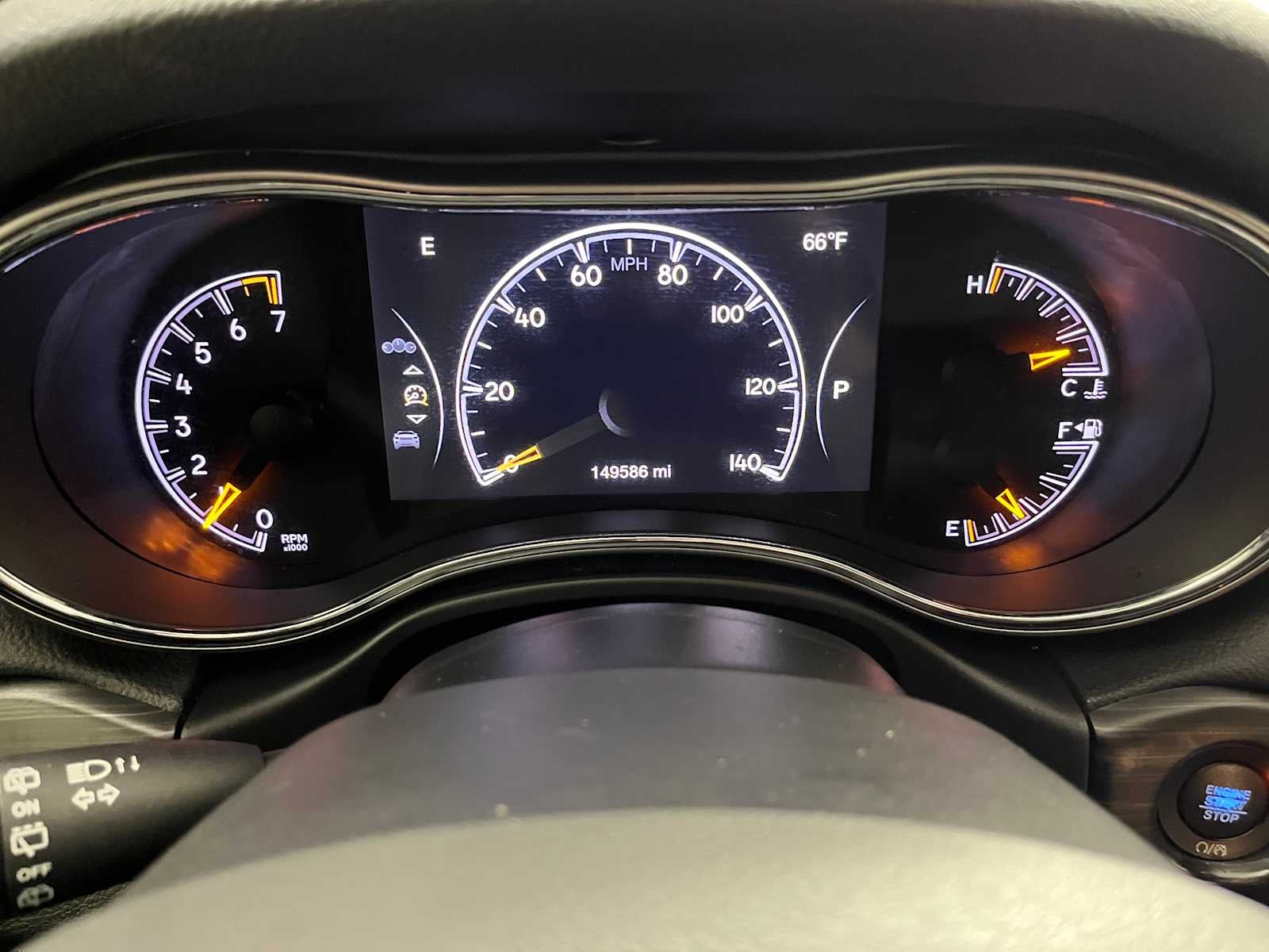 2021 Jeep Grand Cherokee Laredo X 4x2