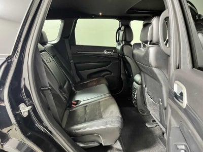 2021 Jeep Grand Cherokee Laredo X 4x2