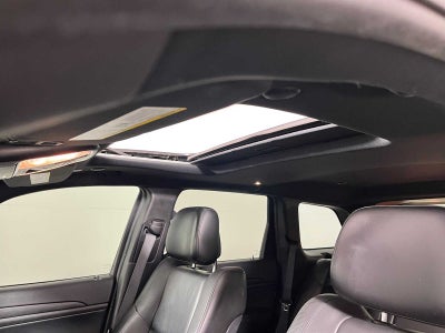 2021 Jeep Grand Cherokee Laredo X 4x2