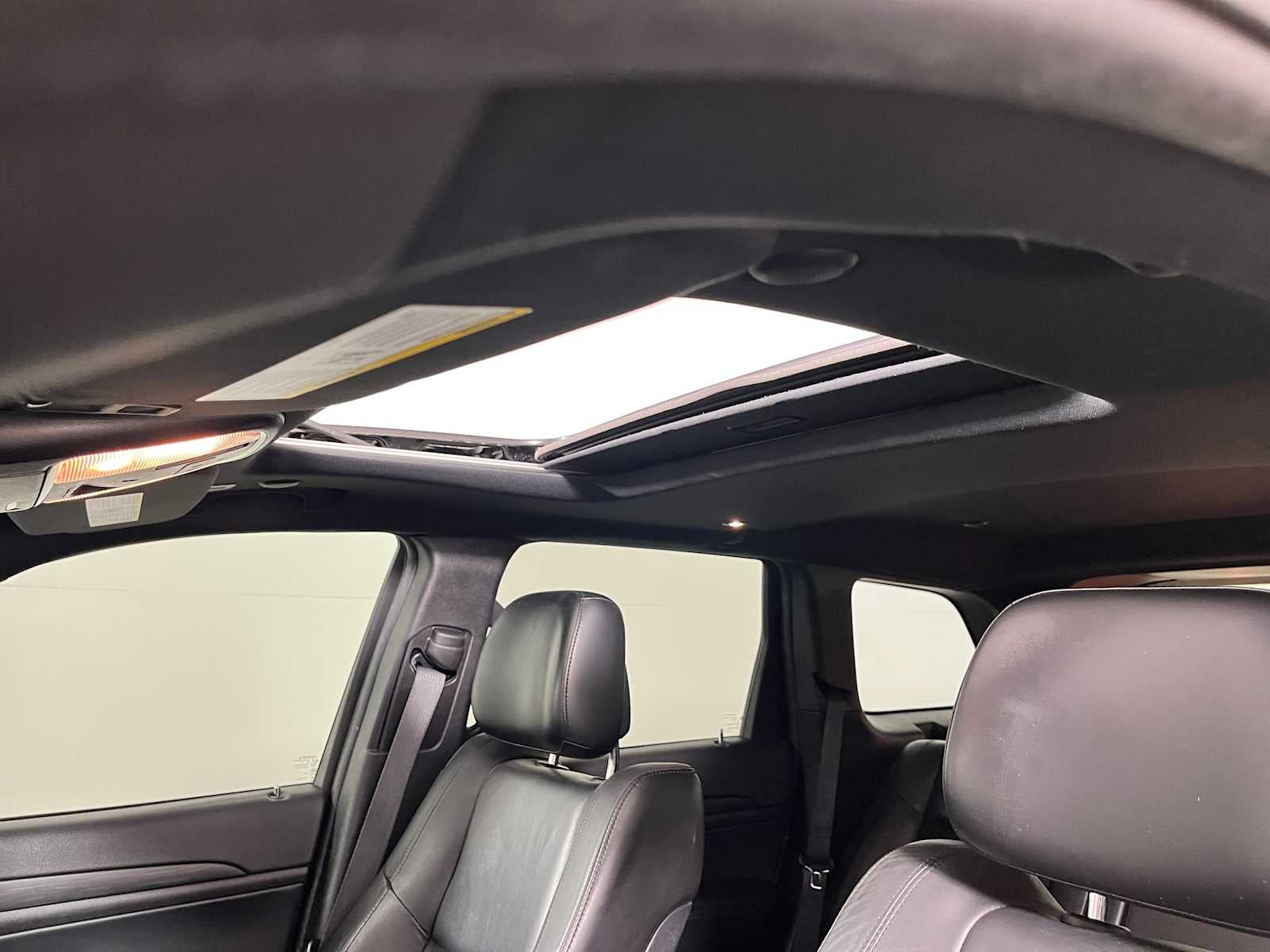 2021 Jeep Grand Cherokee Laredo X 4x2