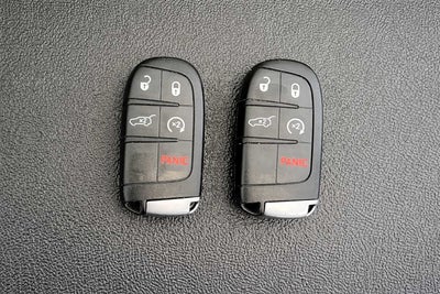 2021 Jeep Grand Cherokee Laredo X 4x2