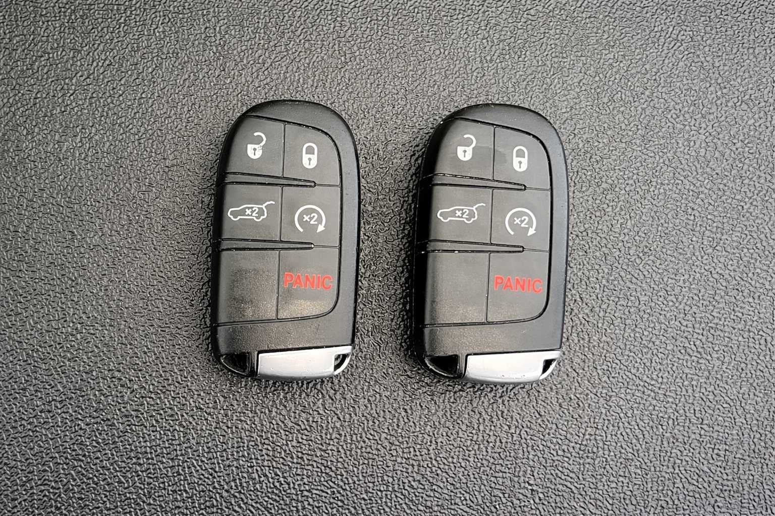 2021 Jeep Grand Cherokee Laredo X 4x2