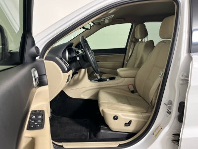 2022 Jeep Grand Cherokee WK Laredo E 4x2